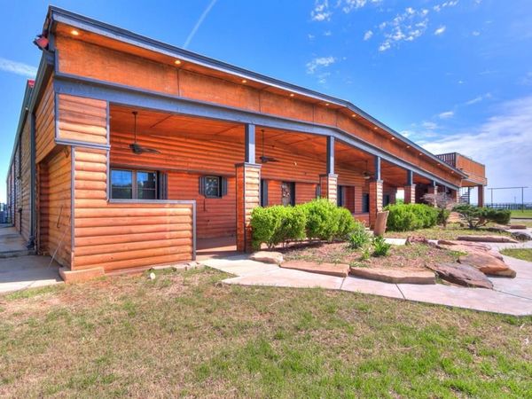 22839 170th Street, Purcell, OK 73080