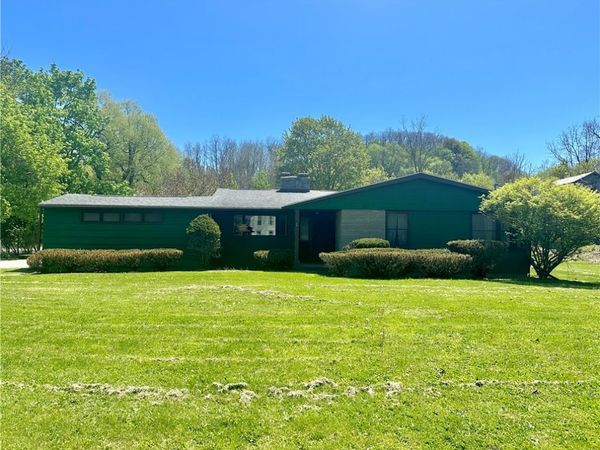 8 Cohocton Street, Naples, NY 14512