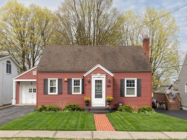 504 Walnut Street , Fayetteville, NY 13066