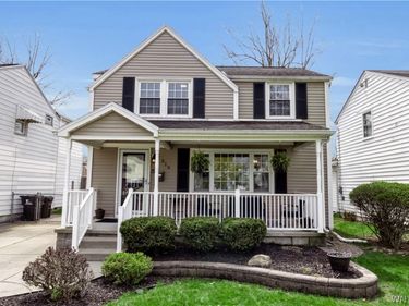 319 Athens Boulevard, Buffalo, NY 14223