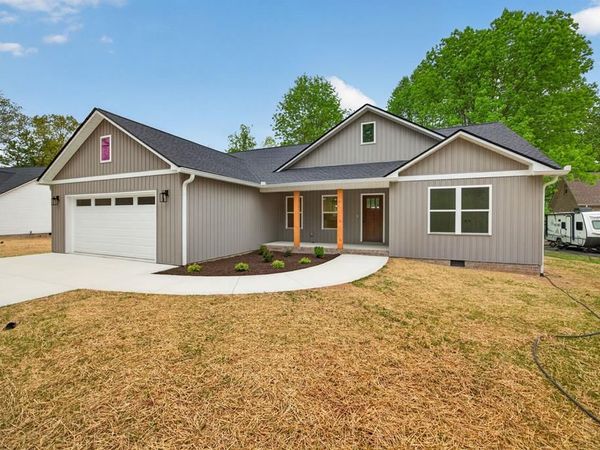 147 Ridgewood Road, Cookeville, TN 38501