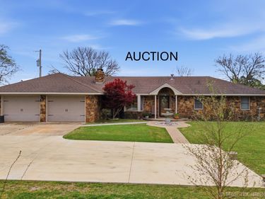 18760 52 Highway , Morris, OK 74445