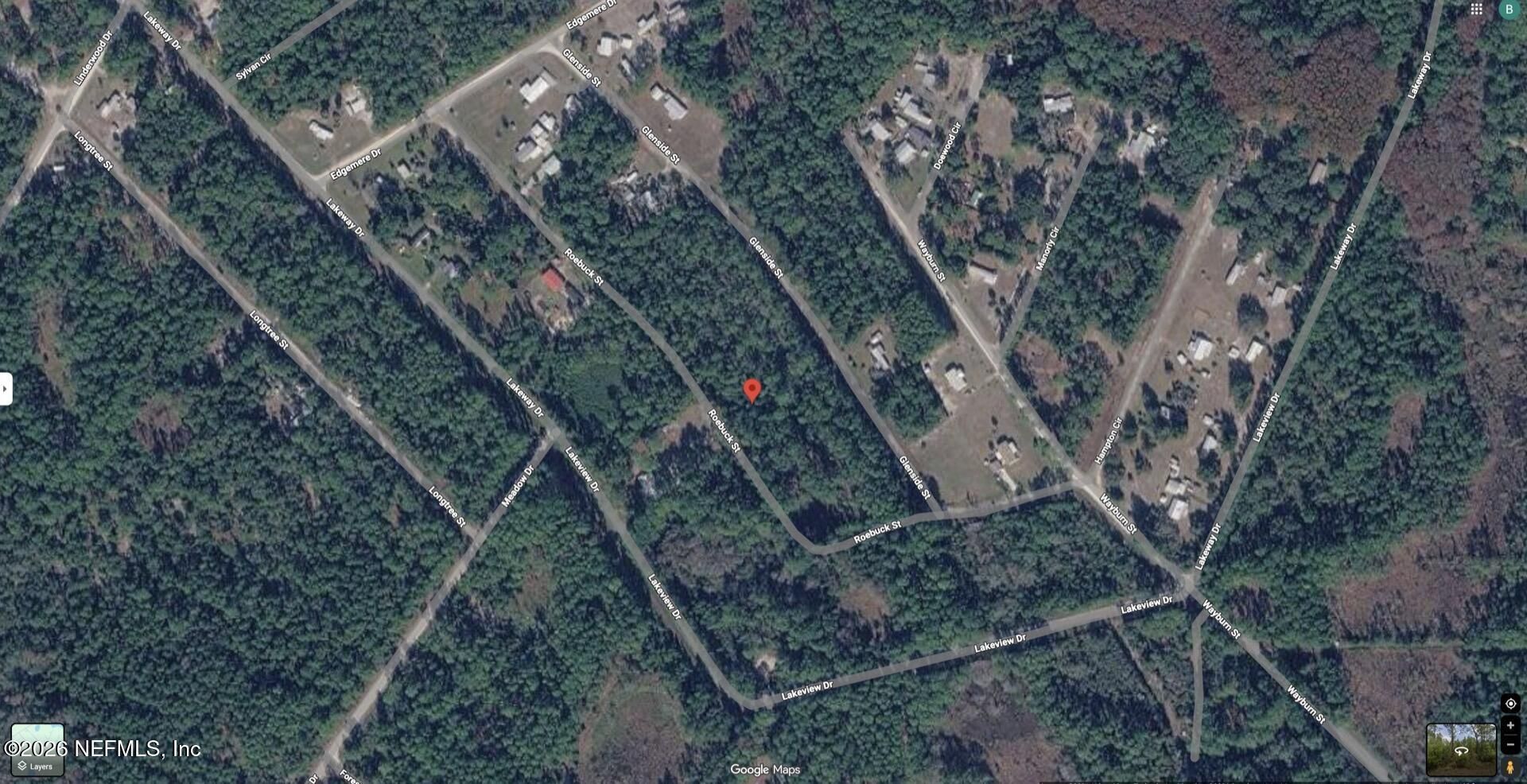 130 Roebuck Street, Georgetown, FL 32139 Photo