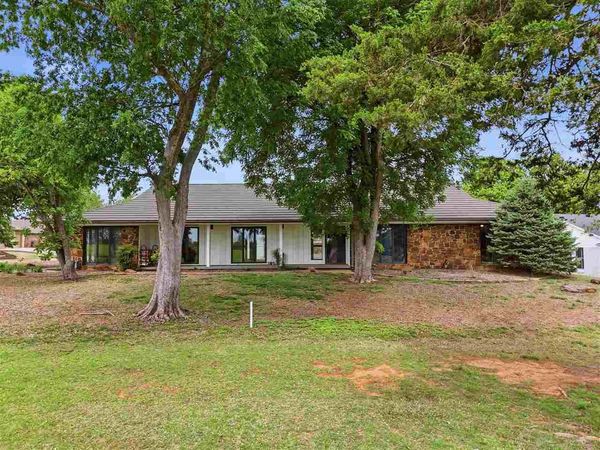 5105 W Woodland Drive, Stillwater, OK 74074