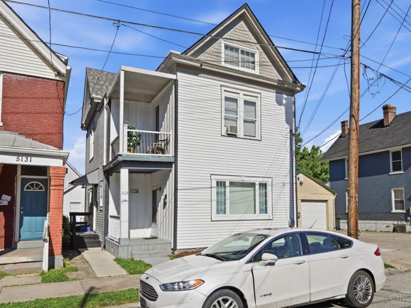 5133 Hunter Avenue, Norwood, OH 45212 Photo 2