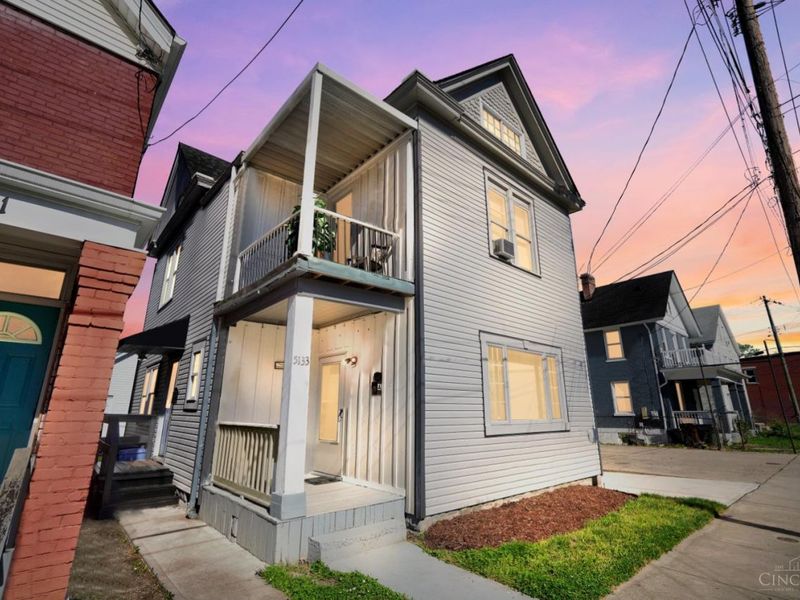 5133 Hunter Avenue, Norwood, OH 45212 Photo 3