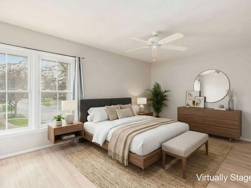 1512 Lafayette Drive, Unit #B, Upper Arlington, OH 43220 Photo 23