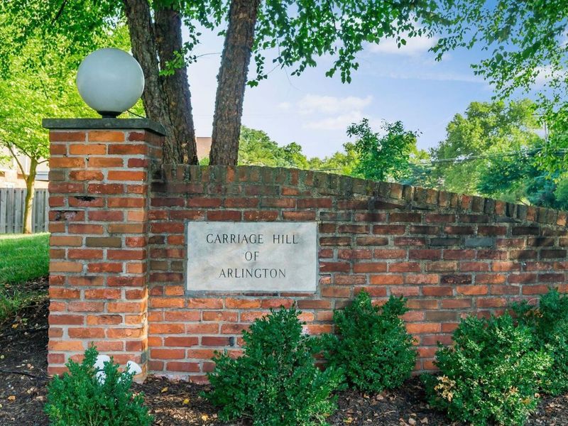 1512 Lafayette Drive, Unit #B, Upper Arlington, OH 43220 Photo 32