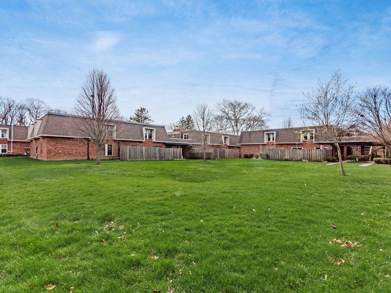 1512 Lafayette Drive, Unit #B, Upper Arlington, OH 43220 Photo 34