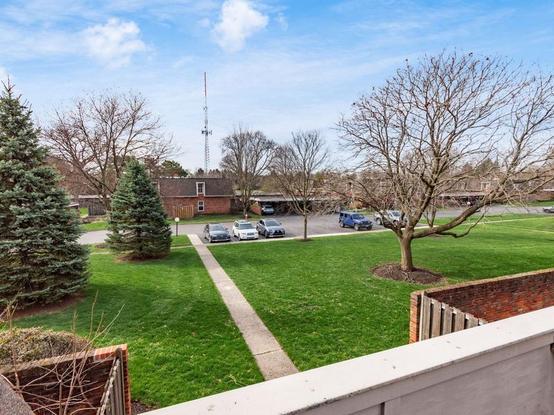 1512 Lafayette Drive, Unit #B, Upper Arlington, OH 43220 Photo 35