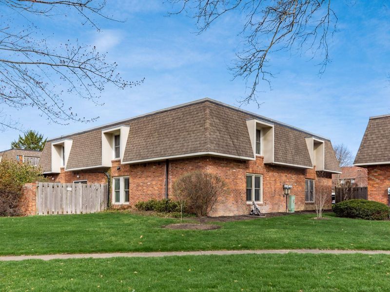 1512 Lafayette Drive, Unit #B, Upper Arlington, OH 43220 Photo 36
