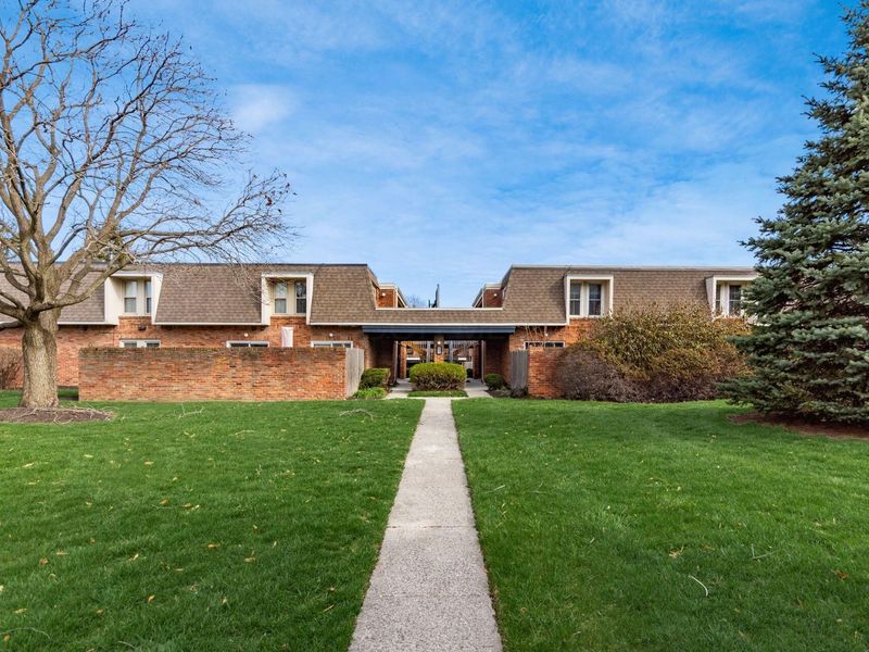 1512 Lafayette Drive, Unit #B, Upper Arlington, OH 43220 Photo 37