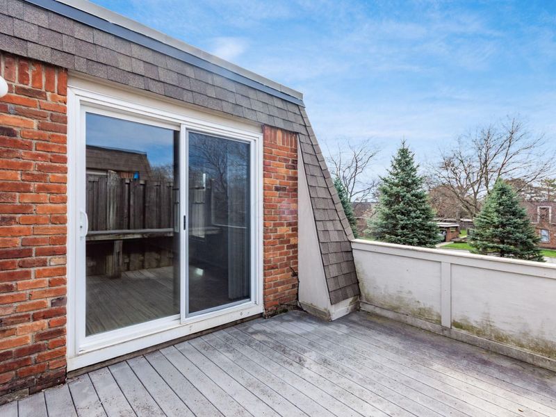 1512 Lafayette Drive, Unit #B, Upper Arlington, OH 43220 Photo 37