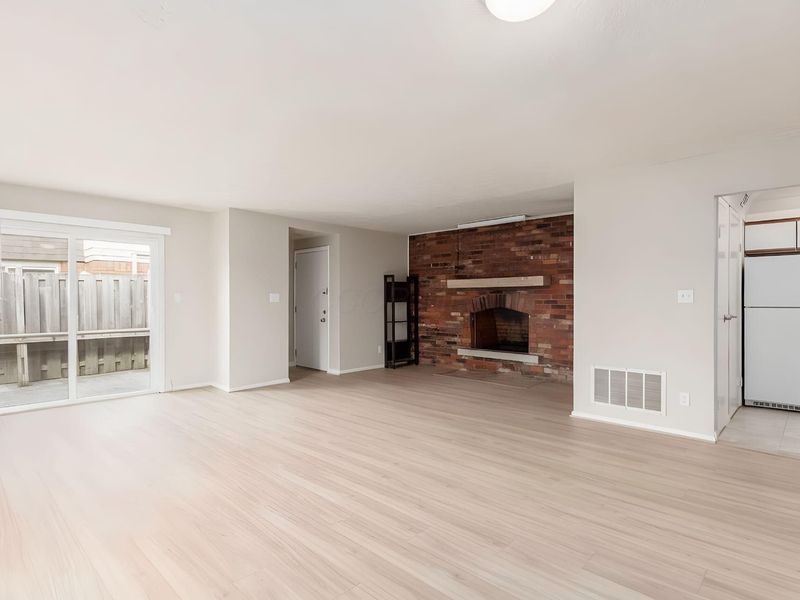 1512 Lafayette Drive, Unit #B, Upper Arlington, OH 43220 Photo 6