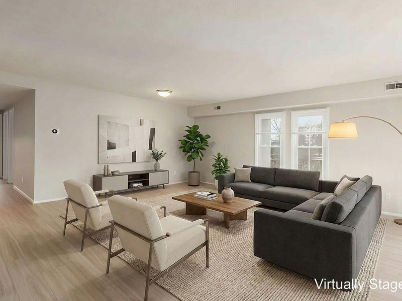 1512 Lafayette Drive, Unit #B, Upper Arlington, OH 43220 Photo 9