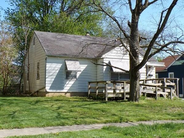 246 Fairview Street , Marion, OH 43302