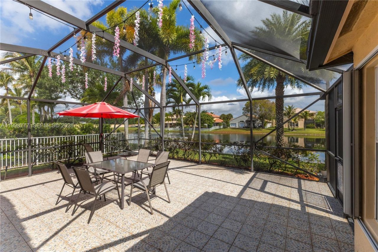 19401 SW 15th St, Pembroke Pines, FL 33029 Photo