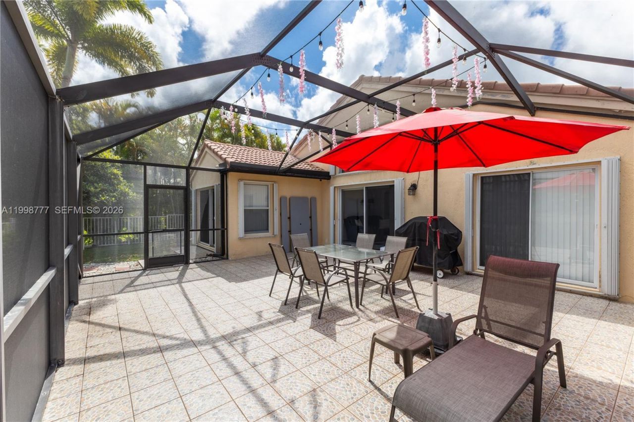 19401 SW 15th St, Pembroke Pines, FL 33029 Photo