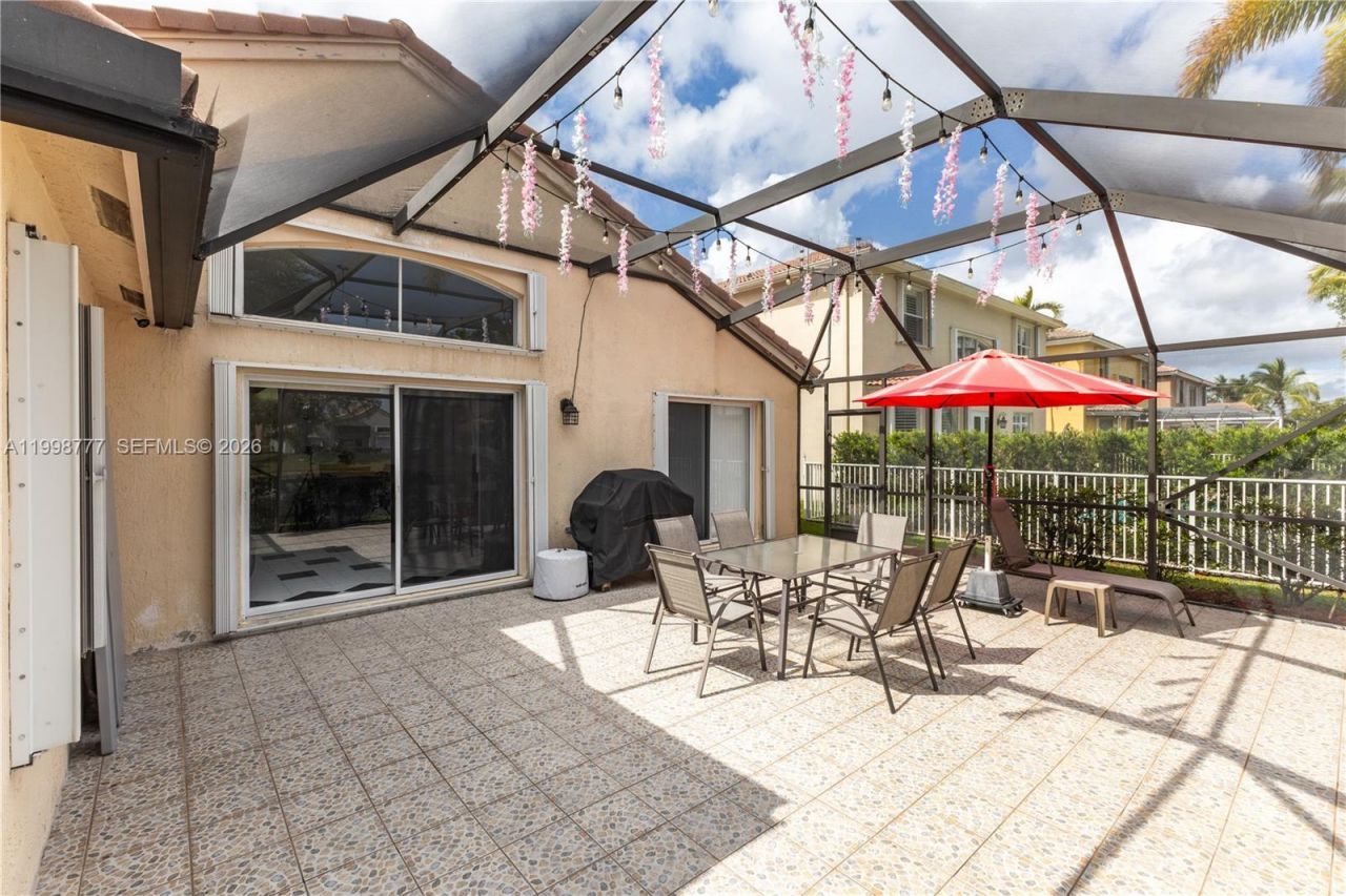 19401 SW 15th St, Pembroke Pines, FL 33029 Photo