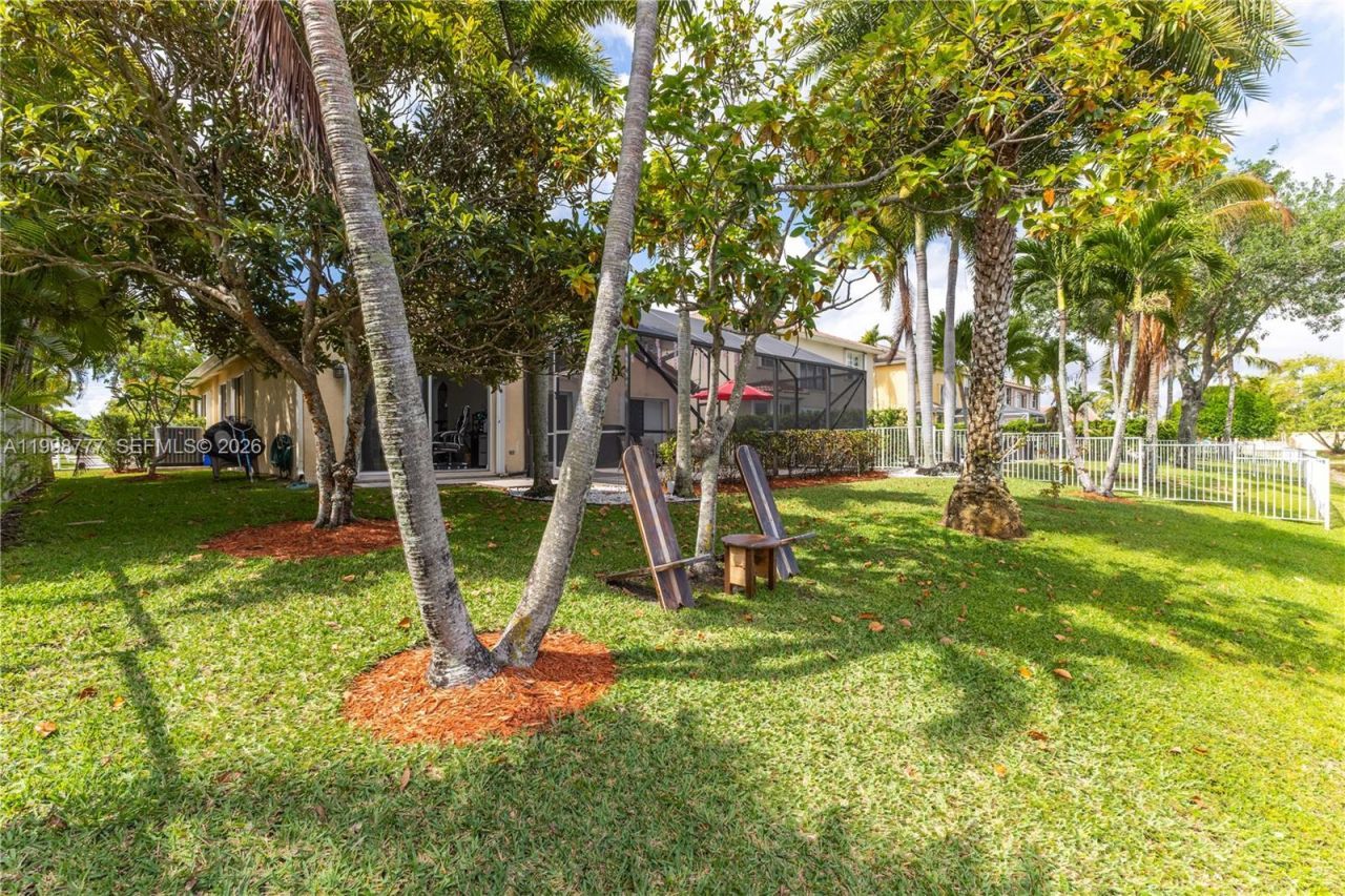 19401 SW 15th St, Pembroke Pines, FL 33029 Photo