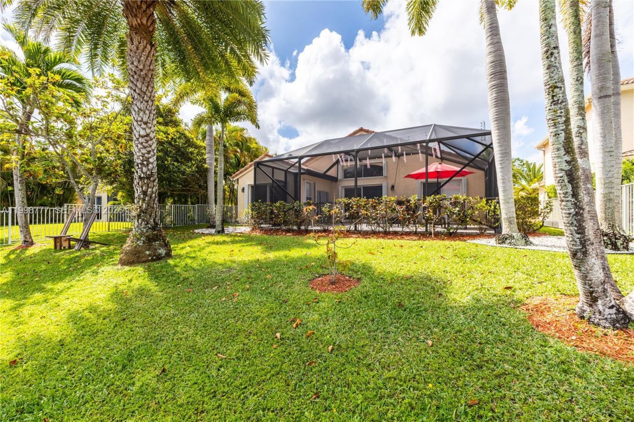 19401 SW 15th St, Pembroke Pines, FL 33029 Photo