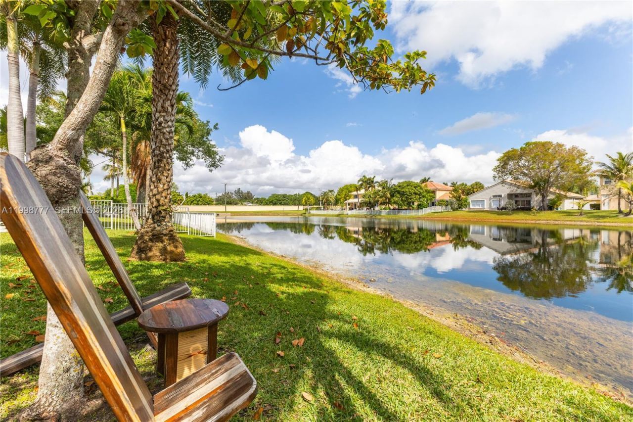 19401 SW 15th St, Pembroke Pines, FL 33029 Photo