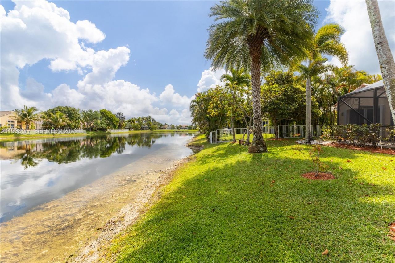 19401 SW 15th St, Pembroke Pines, FL 33029 Photo