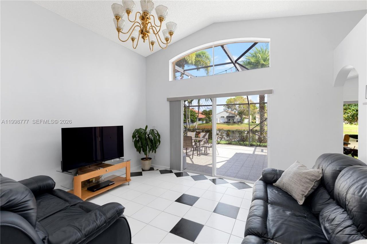 19401 SW 15th St, Pembroke Pines, FL 33029 Photo