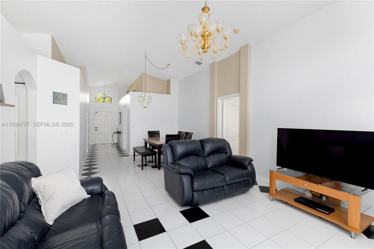 19401 SW 15th St, Pembroke Pines, FL 33029 Photo