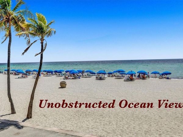 2301 S Ocean Dr , Unit 1705, Hollywood, FL 33019