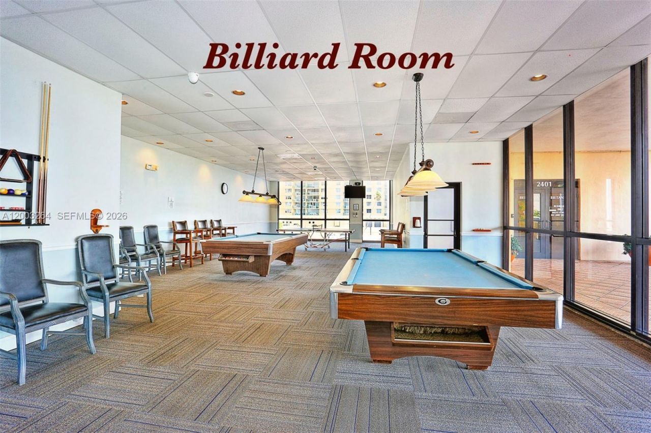 2301 S Ocean Dr , Unit 1705, Hollywood, FL 33019 Photo