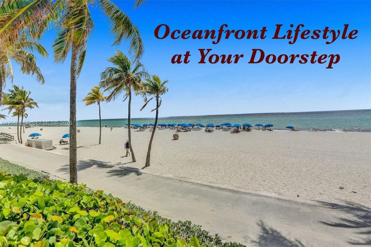 2301 S Ocean Dr , Unit 1705, Hollywood, FL 33019 Photo