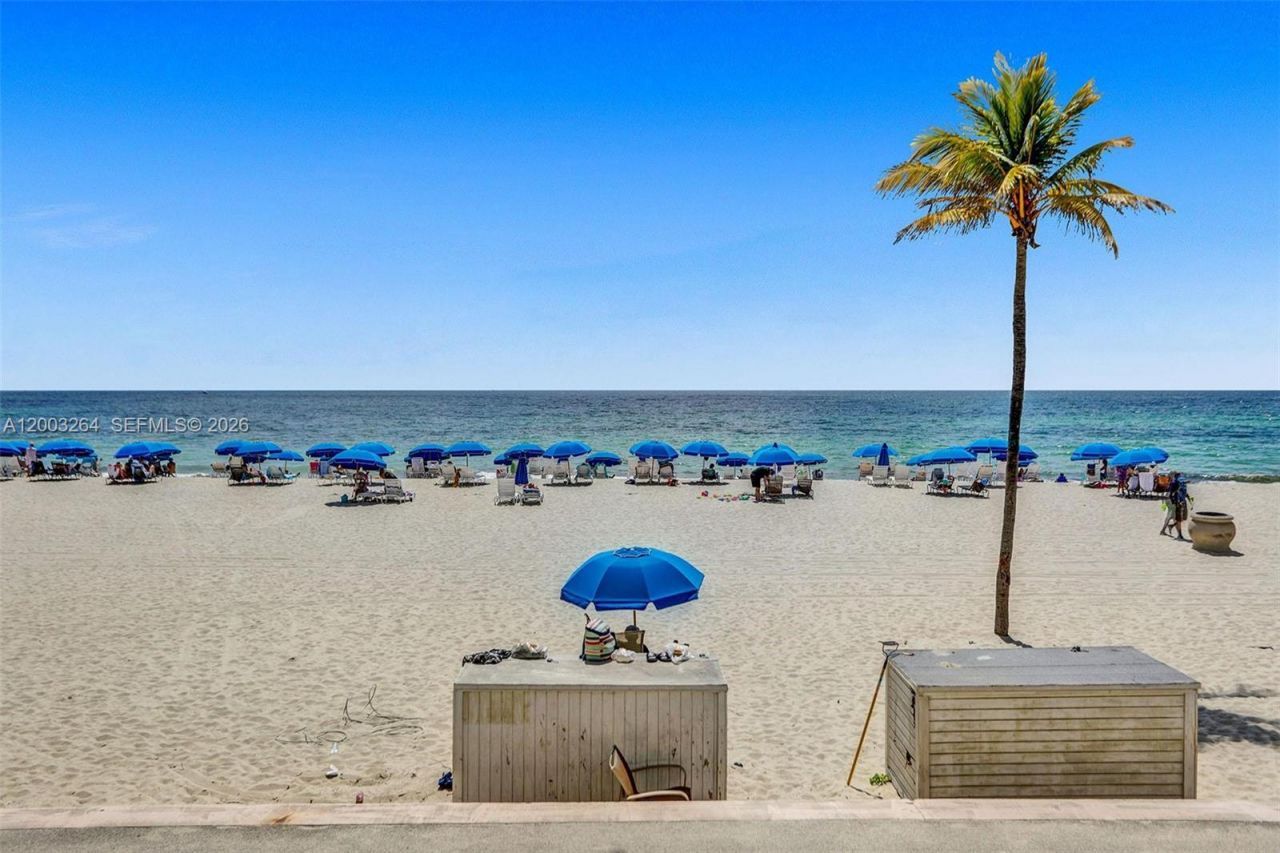 2301 S Ocean Dr , Unit 1705, Hollywood, FL 33019 Photo