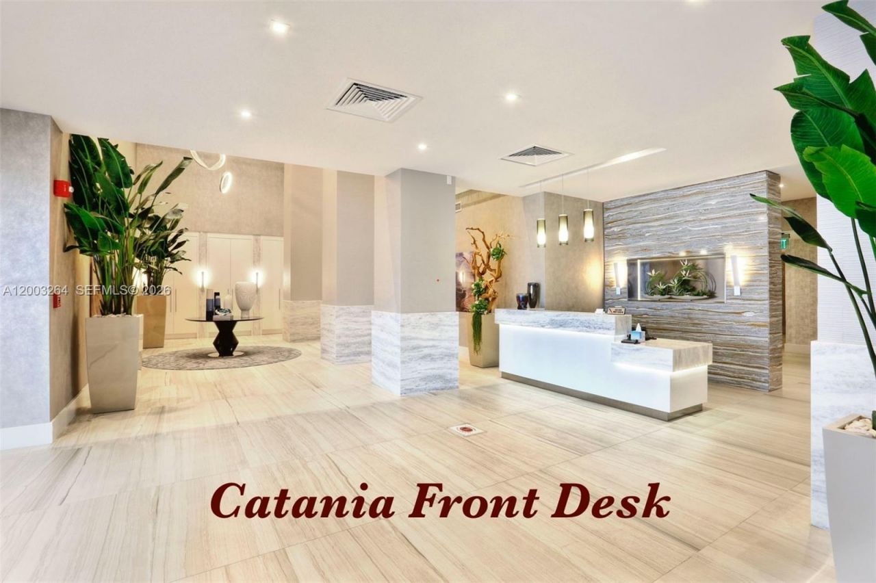 2301 S Ocean Dr , Unit 1705, Hollywood, FL 33019 Photo