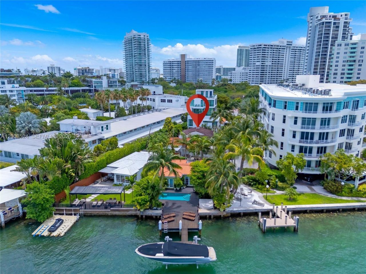 10 Century Ln , Miami Beach, FL 33139 Photo