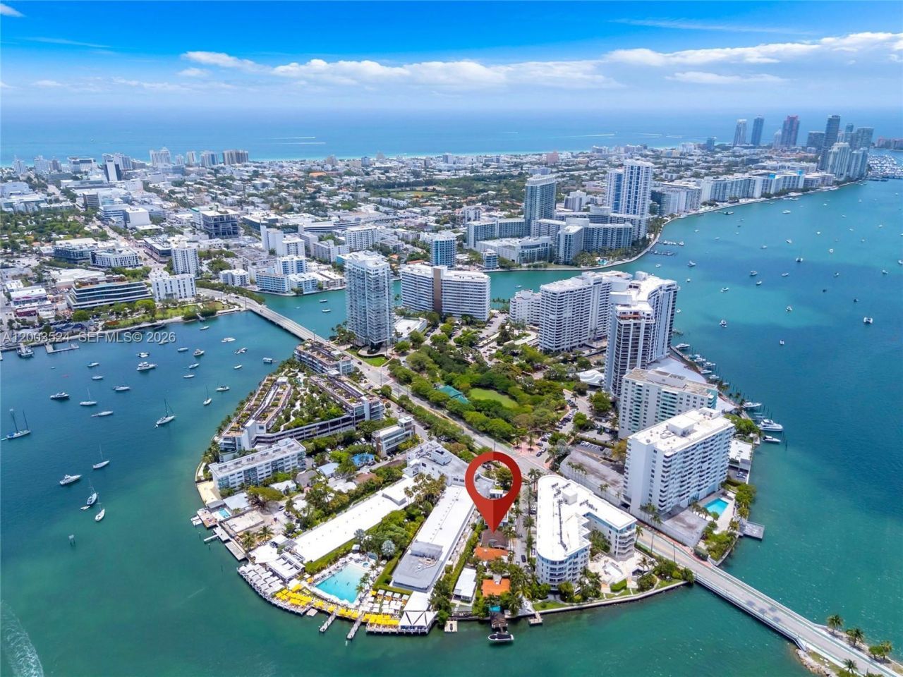 10 Century Ln , Miami Beach, FL 33139 Photo