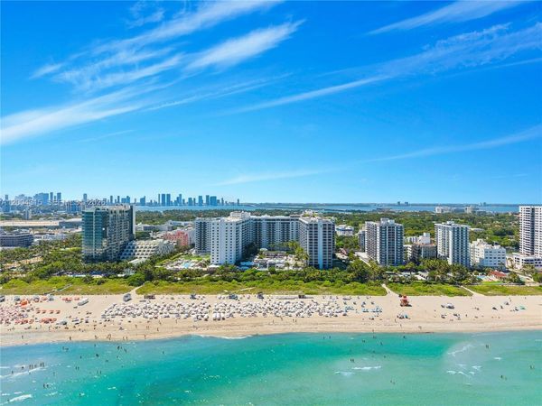 2301 Collins Ave, Unit 432, Miami Beach, FL 33139