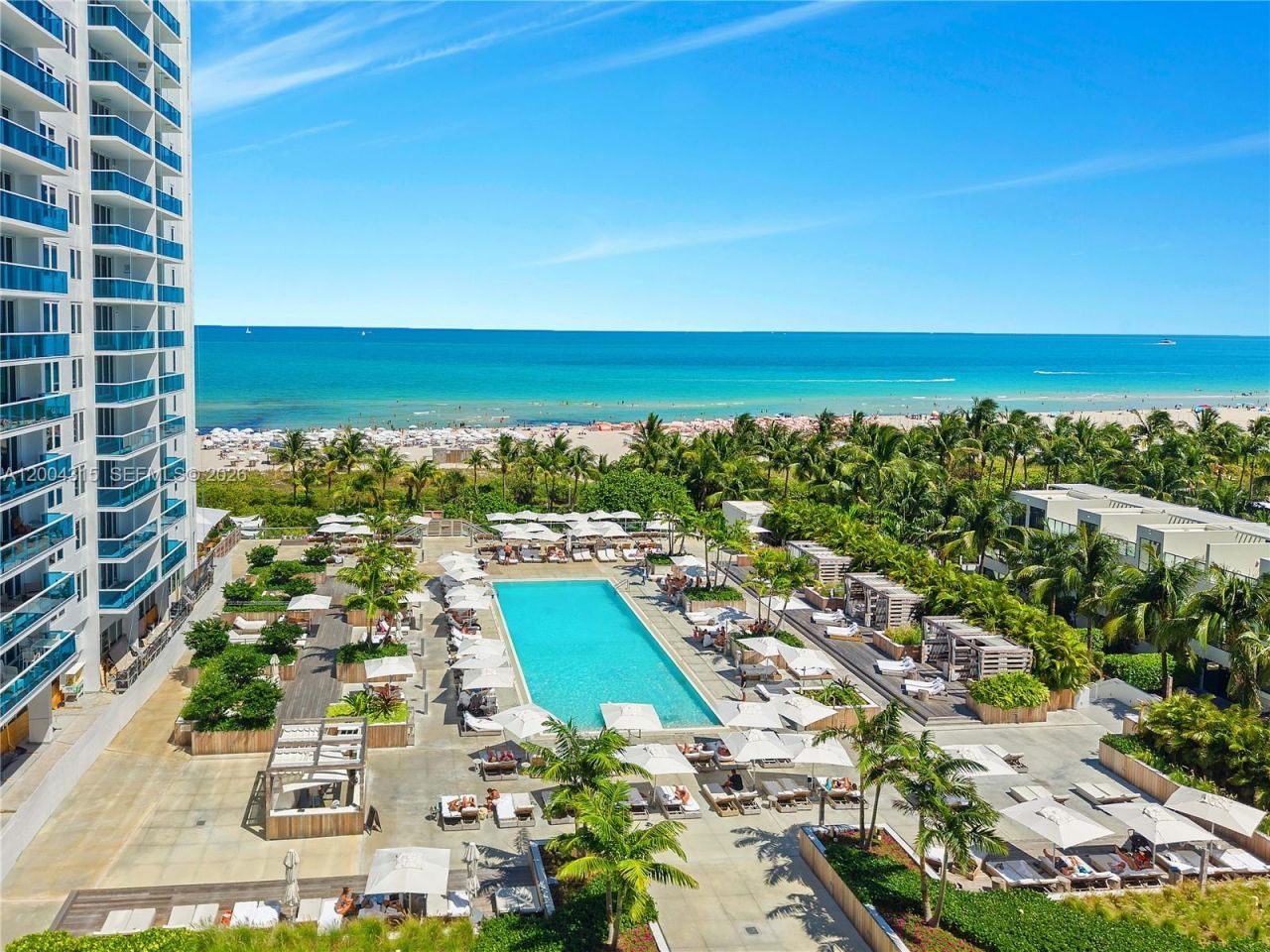 2301 Collins Ave, Unit 432, Miami Beach, FL 33139 Photo