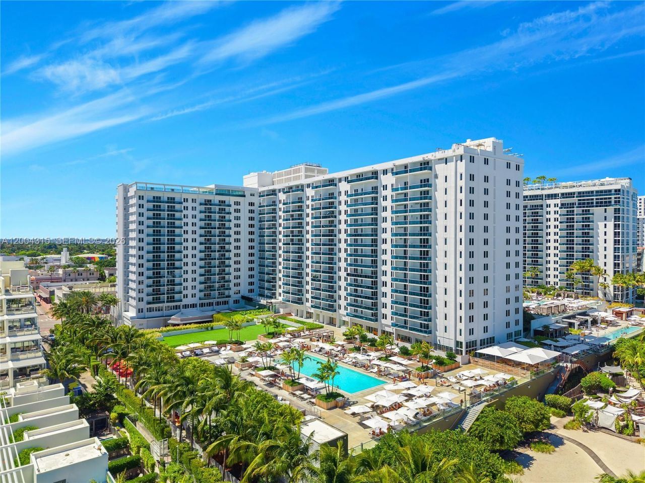 2301 Collins Ave, Unit 432, Miami Beach, FL 33139 Photo