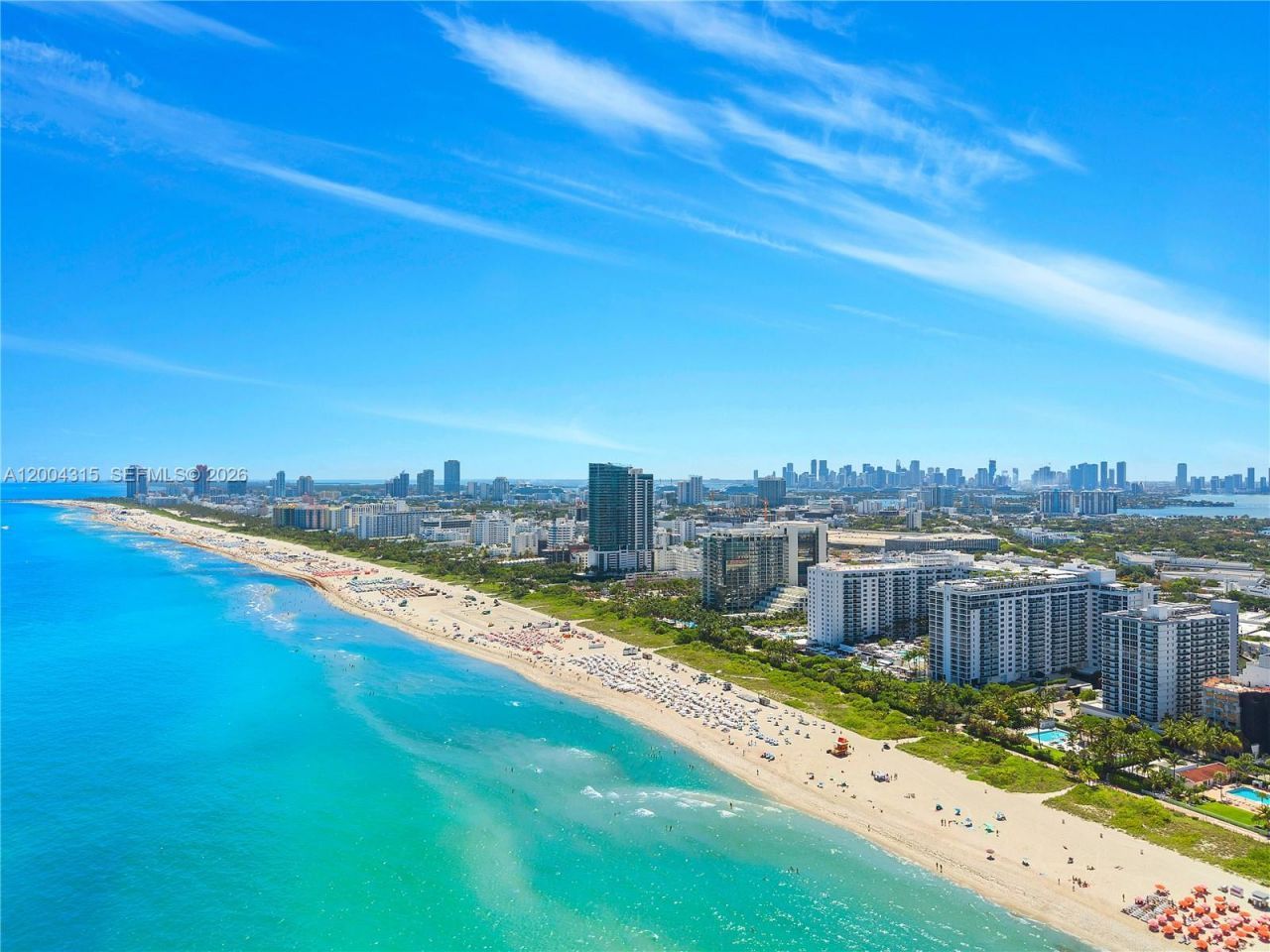 2301 Collins Ave, Unit 432, Miami Beach, FL 33139 Photo