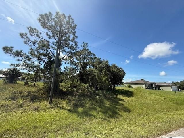 1361 Jabara Cir , La Belle, FL 33935 Photo