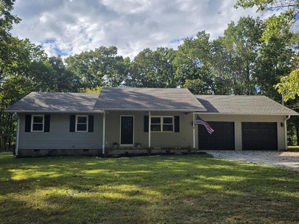 11785 County Road 76-211 Road , Ava, MO 65608