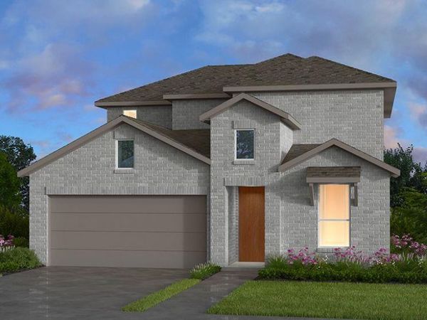 13214 Parsons Prairie LN, Buda, TX 78610