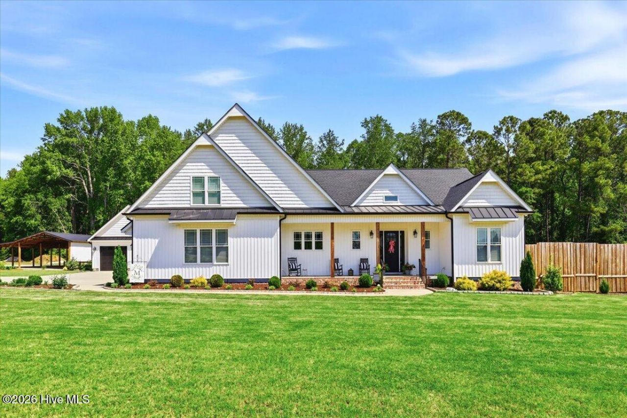 5000 Nc-97, Spring Hope, NC 27882 Main Photo