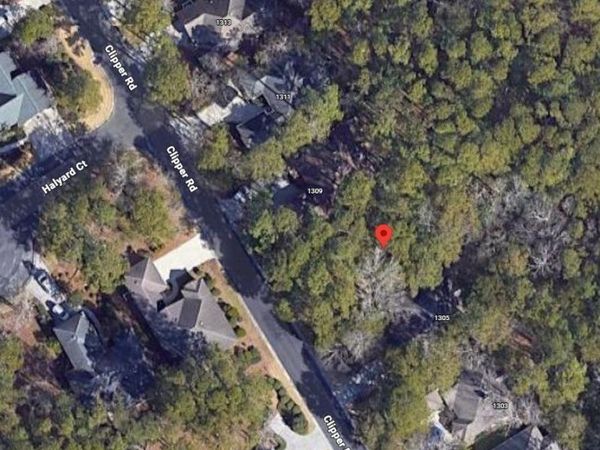 1307 Clipper Dr. , North Myrtle Beach, SC 29582