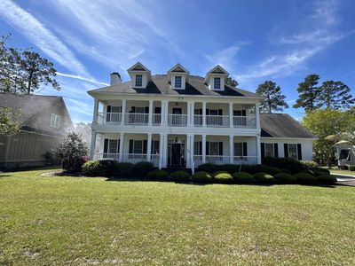 126 Low Country Loop , Murrells Inlet, SC 29576