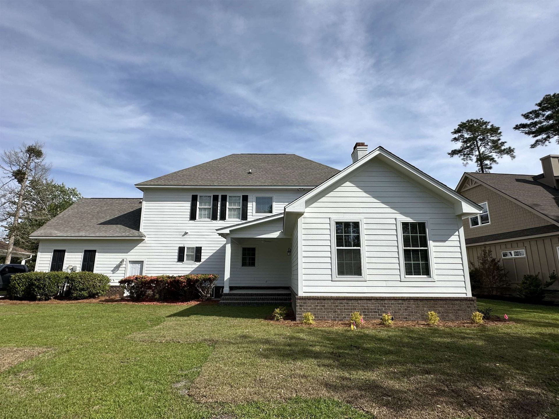 126 Low Country Loop  Photo 6