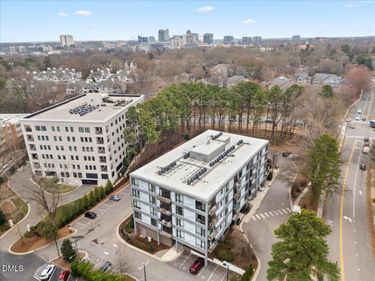 1300 St Marys Street, Unit 205, Raleigh, NC 27605