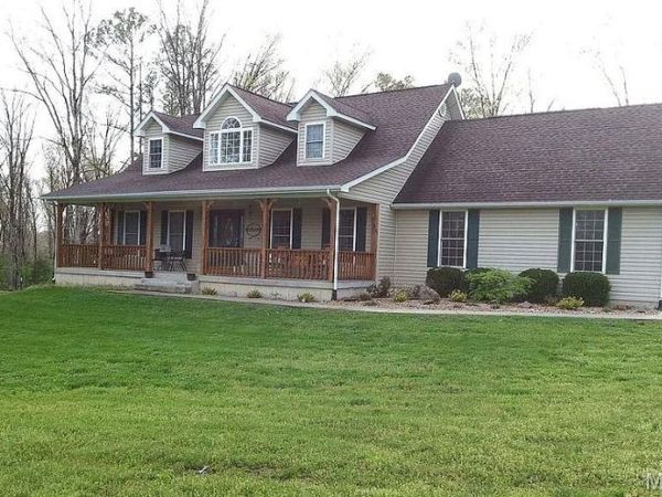 18787 Hwy 144, Ste Genevieve, MO 63670