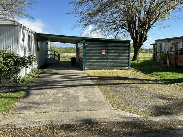 2600 Stearns Way, Unit SPC 11B, Medford, OR 97501